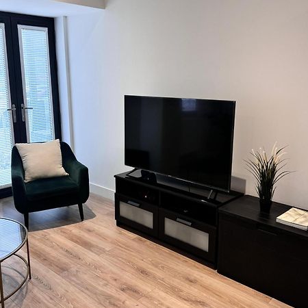 Stylish Luxury Solihull Flat 外观 照片