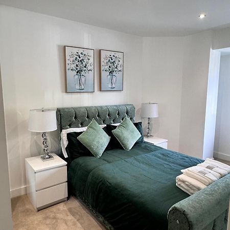 Stylish Luxury Solihull Flat 外观 照片