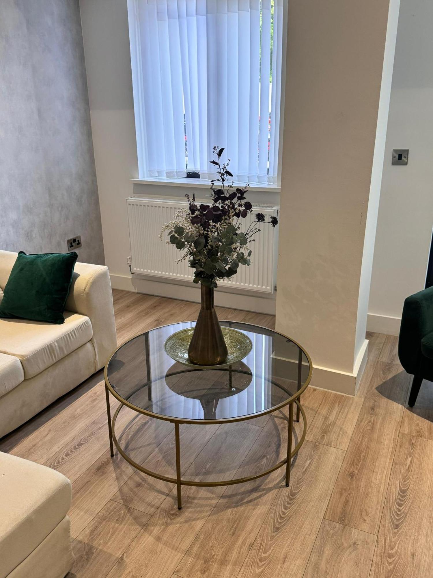 Stylish Luxury Solihull Flat 外观 照片