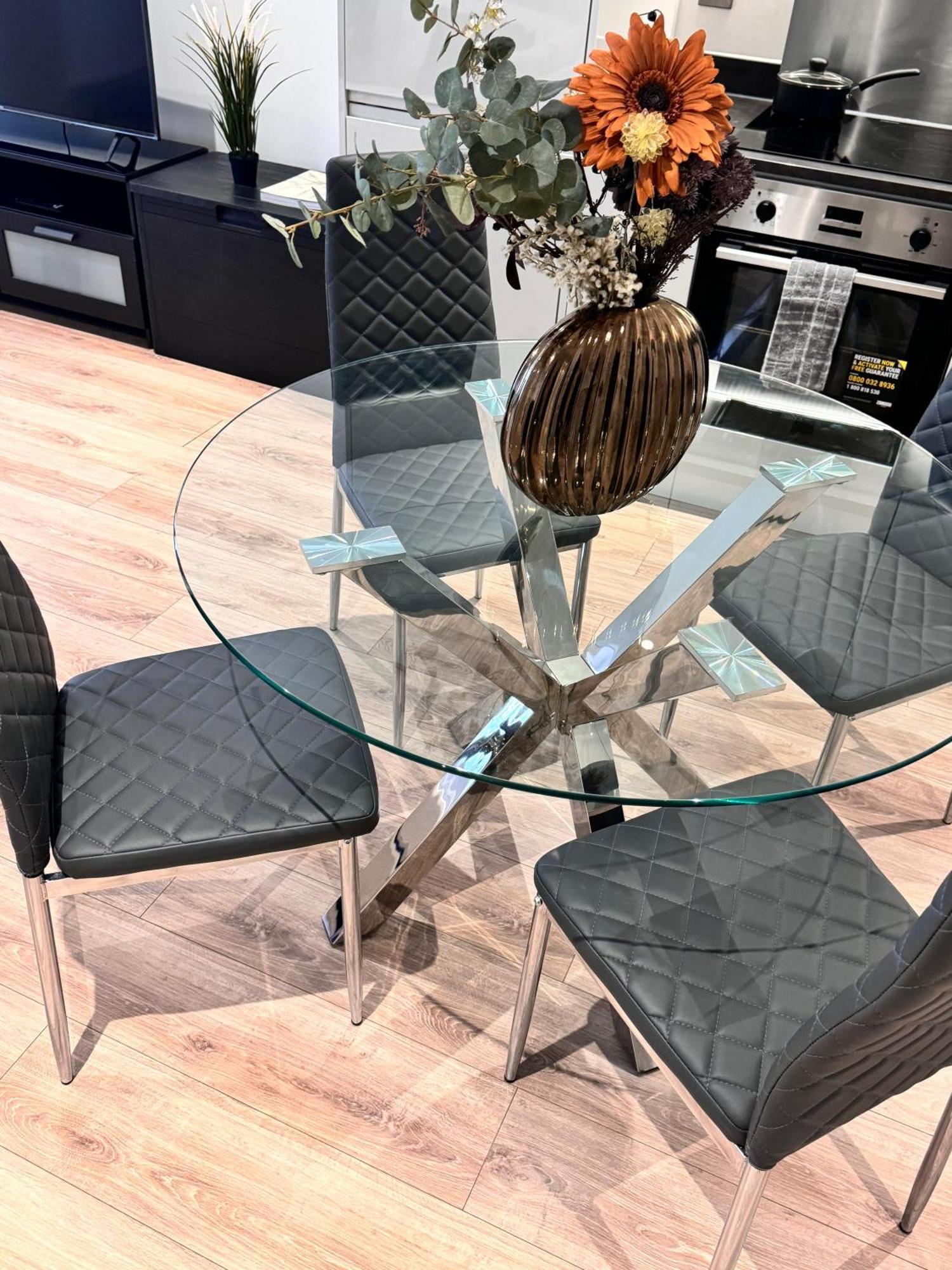 Stylish Luxury Solihull Flat 外观 照片